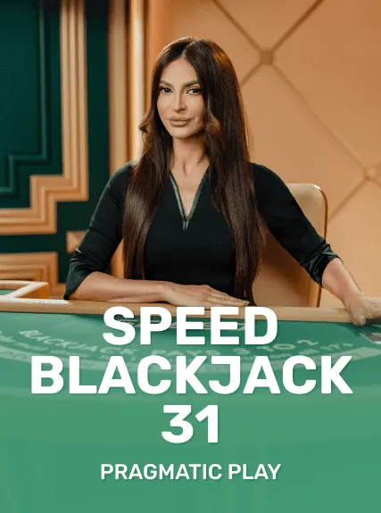 Speed Blackjack 31